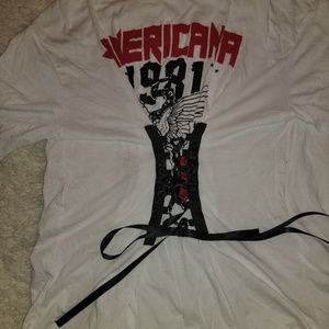 Guess T shirt